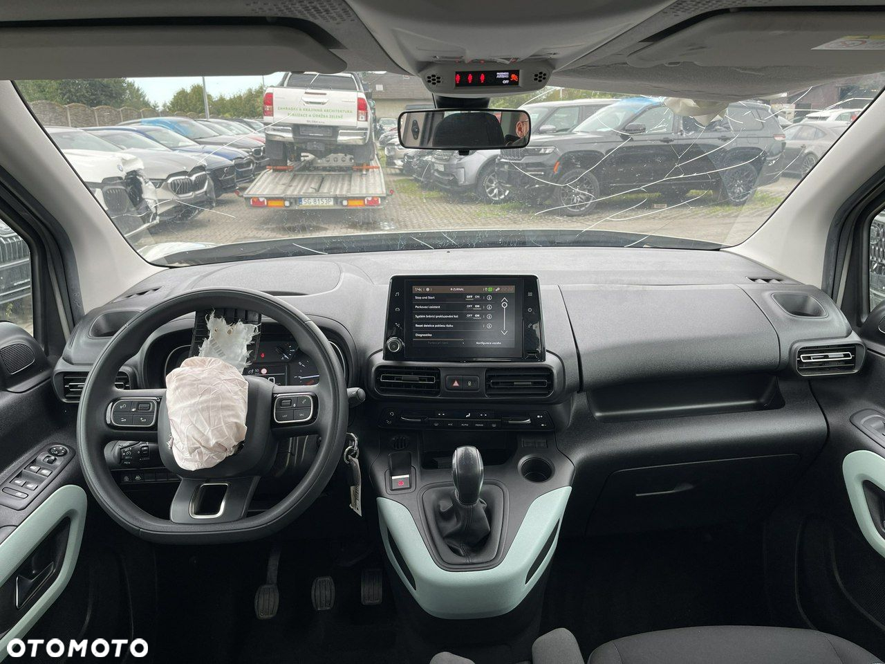 Citroën Berlingo - 8