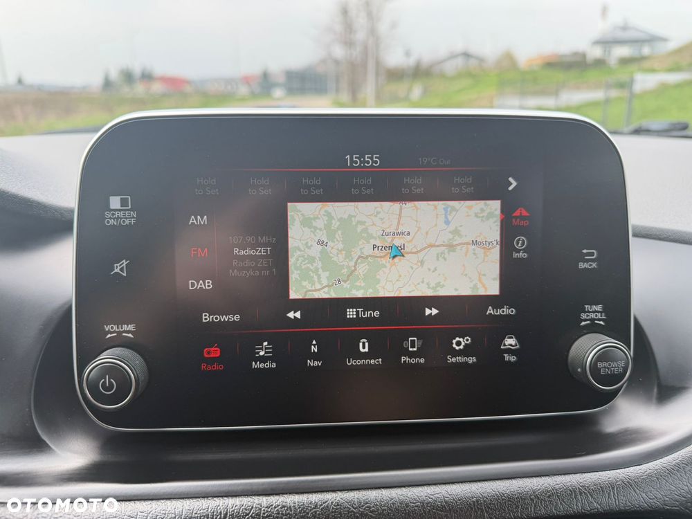 Fiat Tipo 1.6 MultiJet DCT S-Design - 28