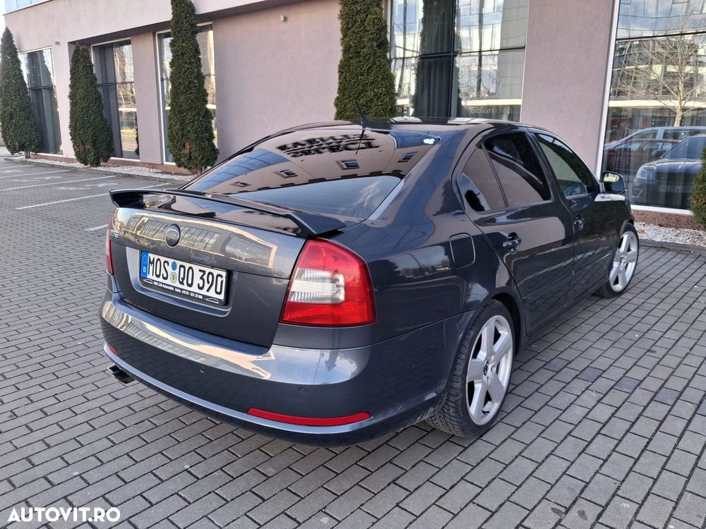Skoda Octavia - 13