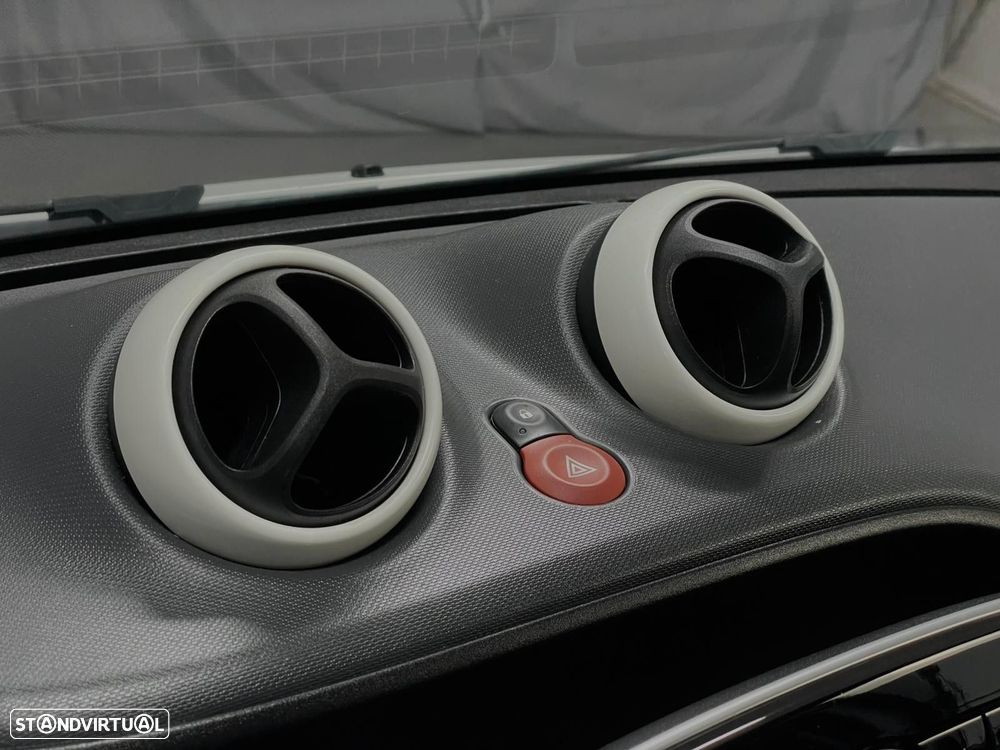 Smart ForFour 1.0 Prime 71 - 13