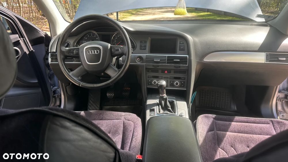 Audi A6 Limousine - 16