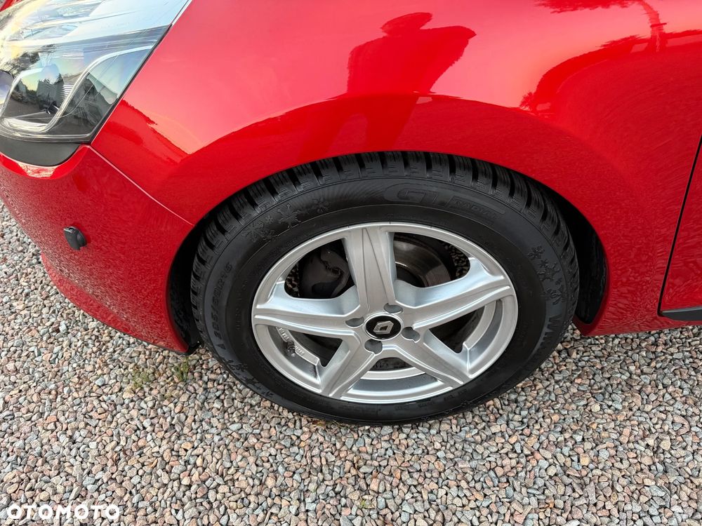 Renault Clio Energy TCe 90 Start & Stop Luxe - 29
