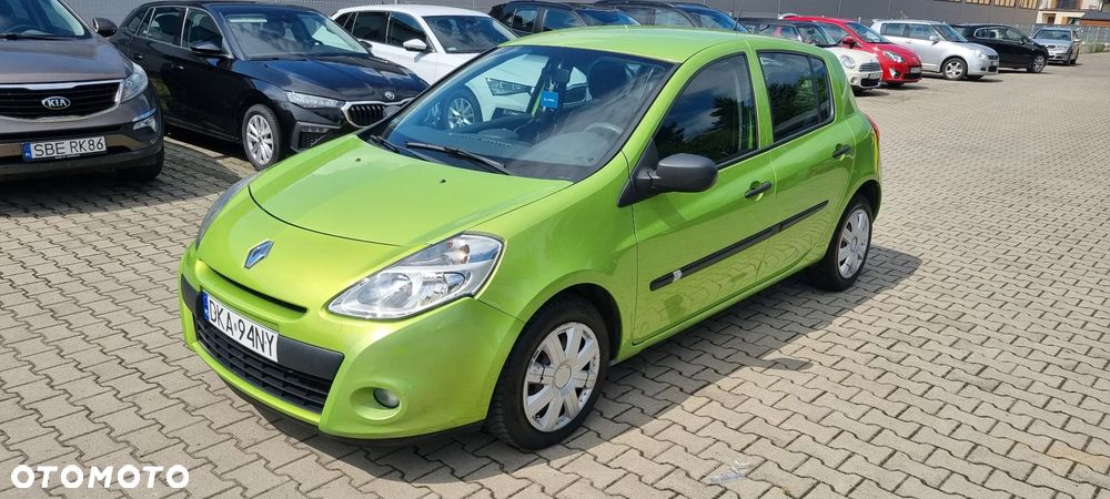 Renault Clio 1.5 dCi Expression - 2