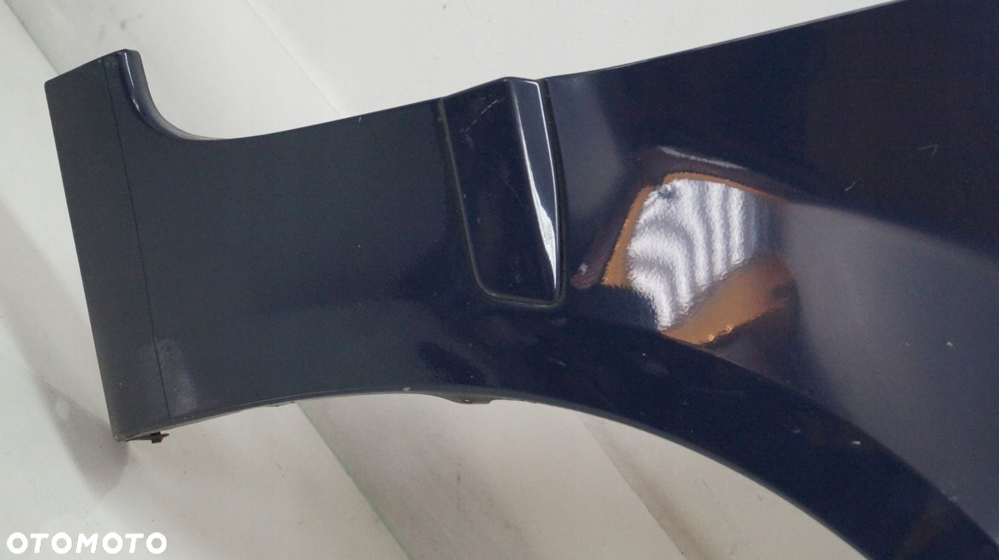 BŁOTNIK PRZEDNI PRAWY FORD GALAXY MK3 A8 2009 - 7
