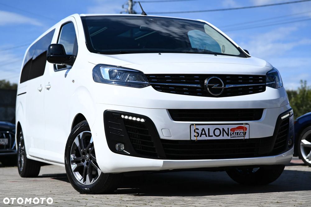 Toyota Proace Verso 2.0 D4-D Medium VIP - 3