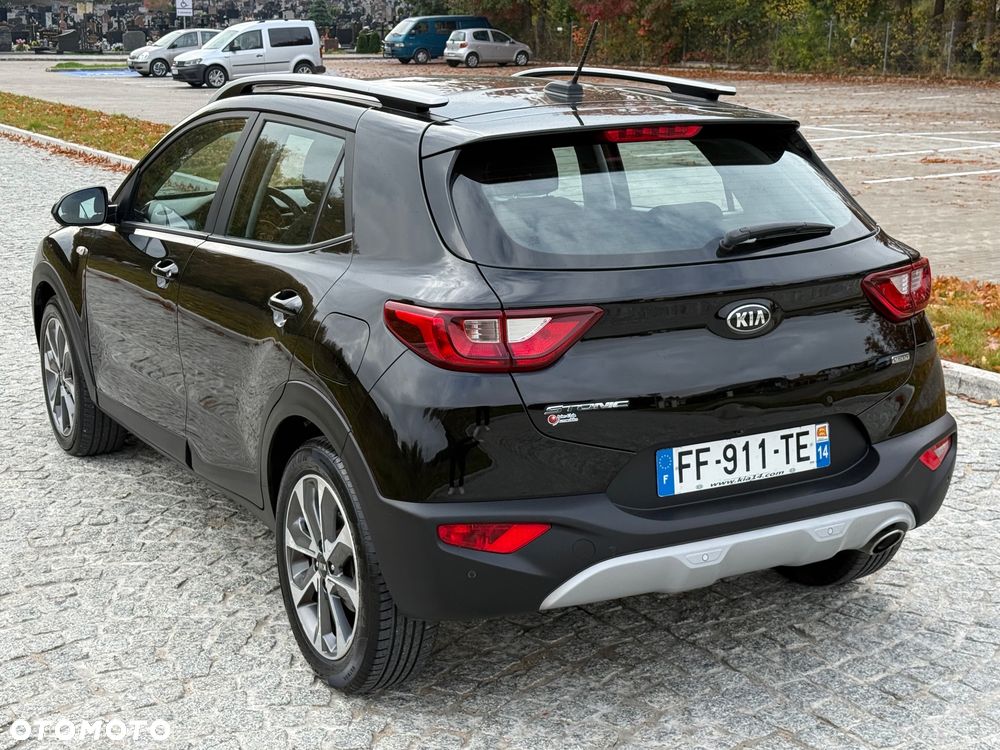 Kia Stonic