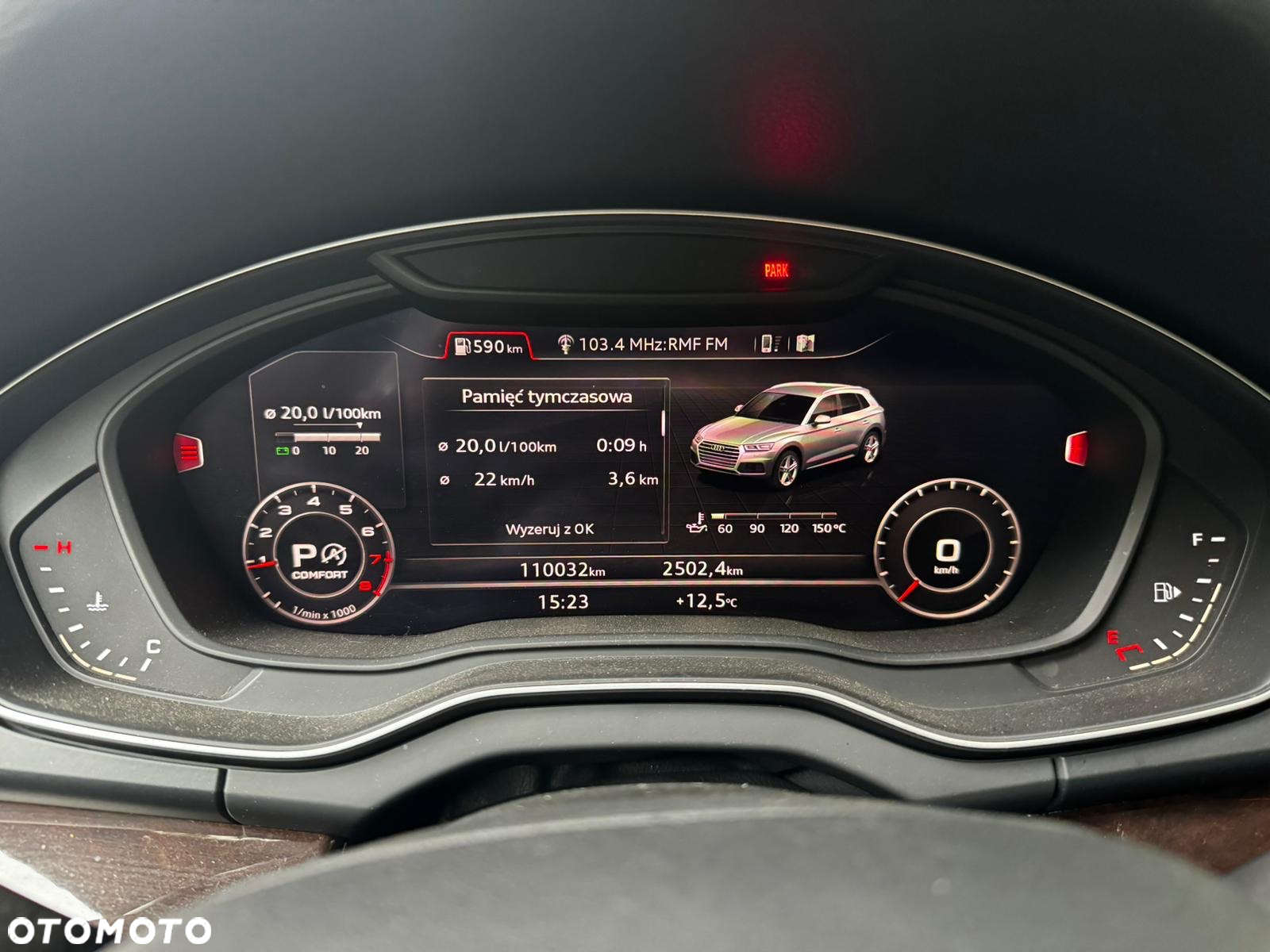 Audi Q5 2.0 TFSI Quattro S tronic - 18