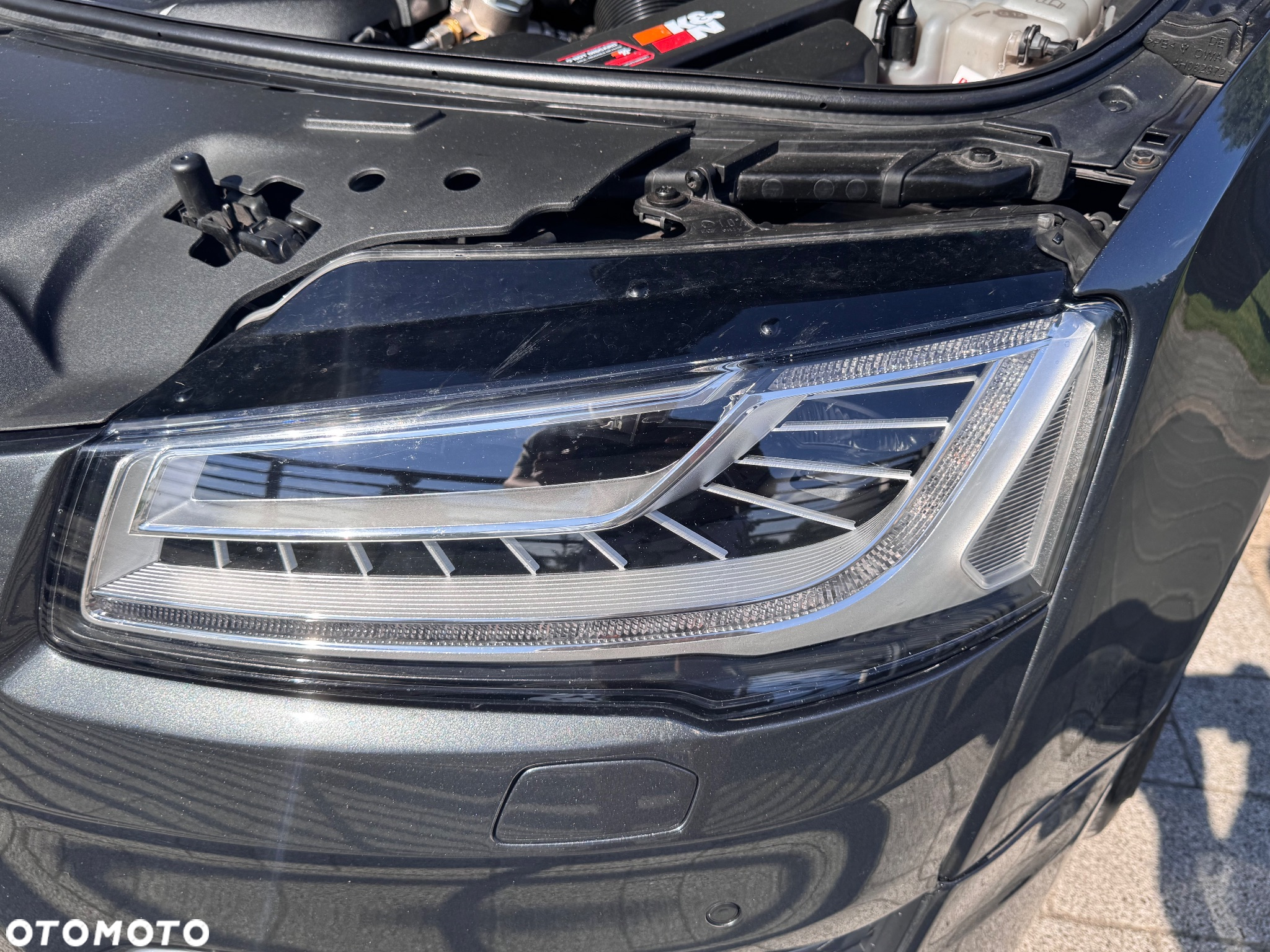 Audi S8 4.0 TFSI Quattro - 32