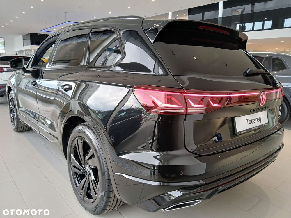 Volkswagen Touareg - 7