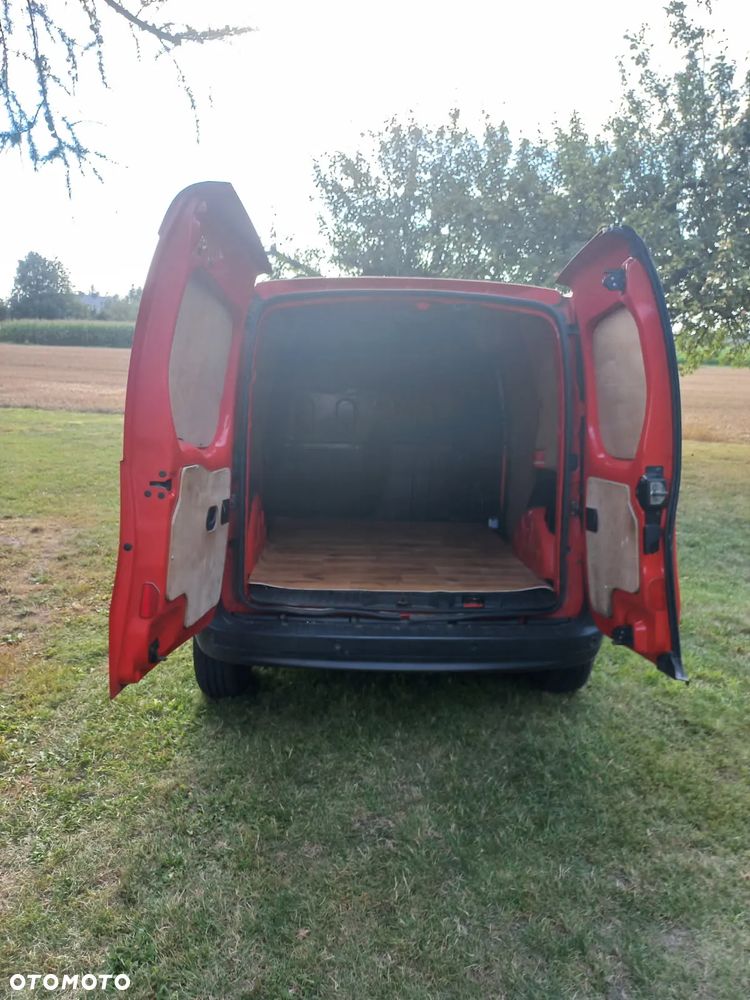 Renault Kangoo - 7