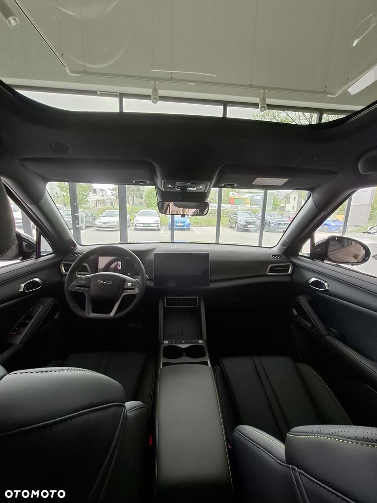 BYD Atto 2 DM-i - 7