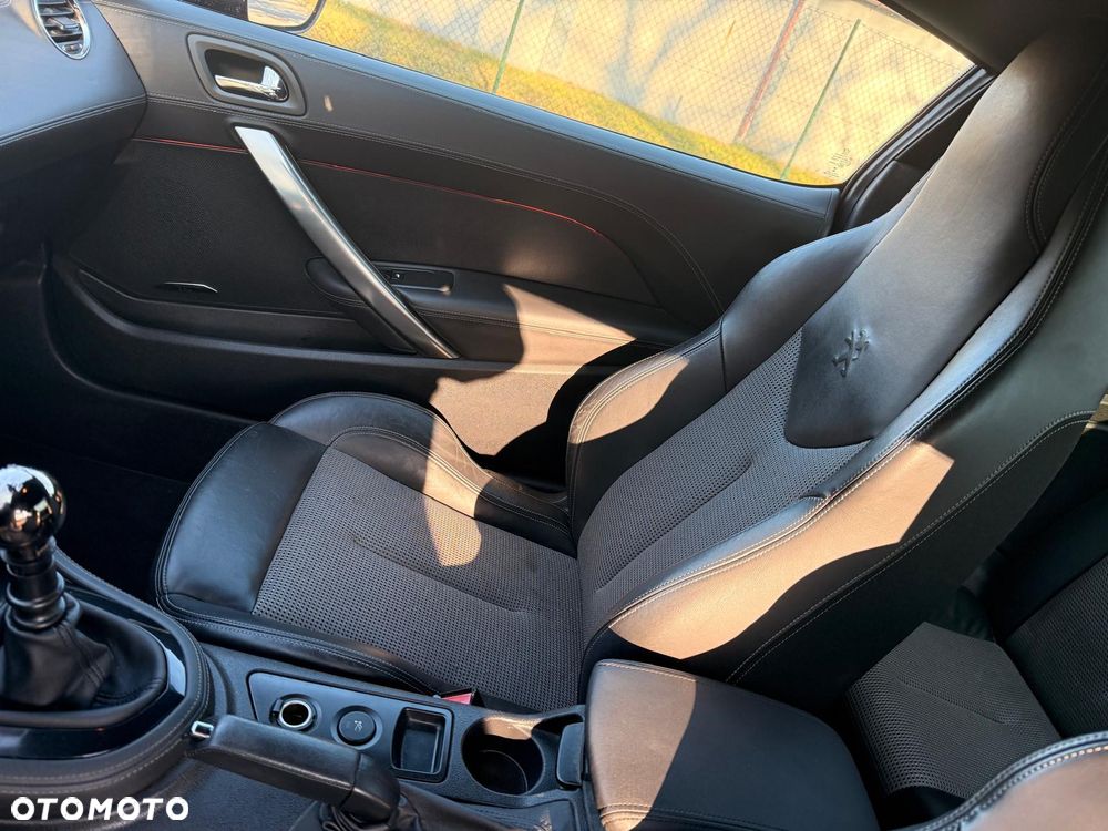 Peugeot RCZ 1.6 THP - 6