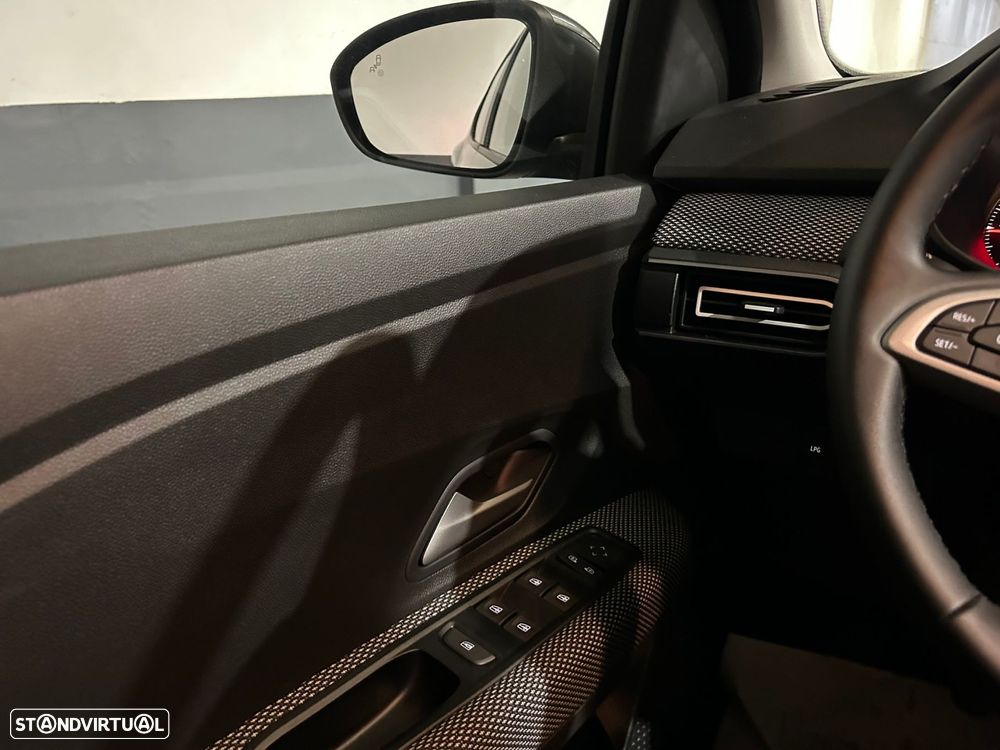 Dacia Sandero 1.0 ECO-G Expression Bi-Fuel - 33