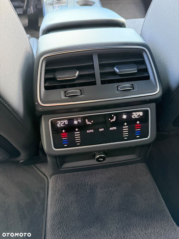 Audi A6 Avant 45 TFSI mHEV Advanced S tronic - 18