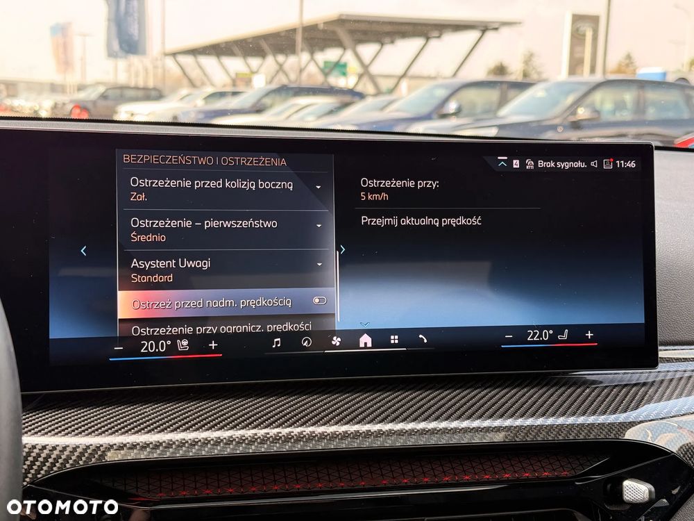BMW Seria 3 320d xDrive M Sport - 41