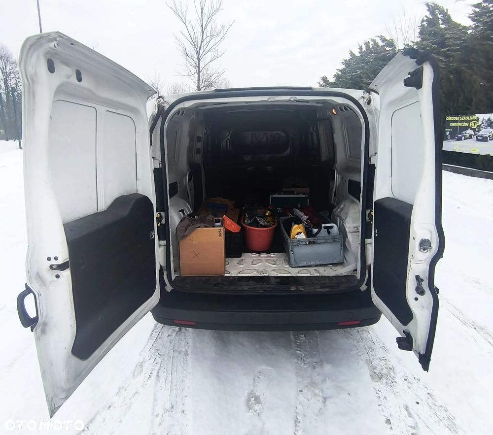 Opel Combo Tour L2H1 - 13