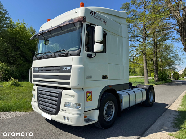 DAF