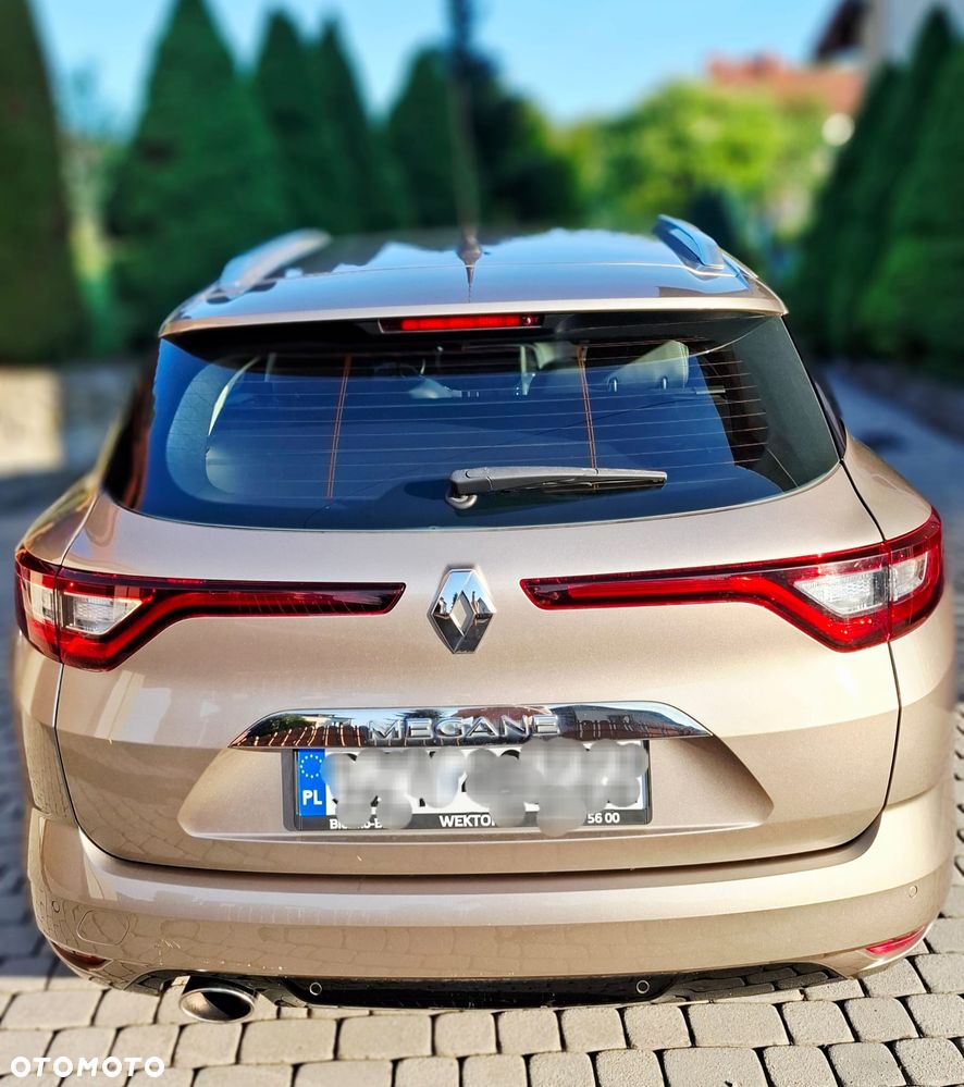 Renault Megane 1.2 Energy TCe Intens - 4