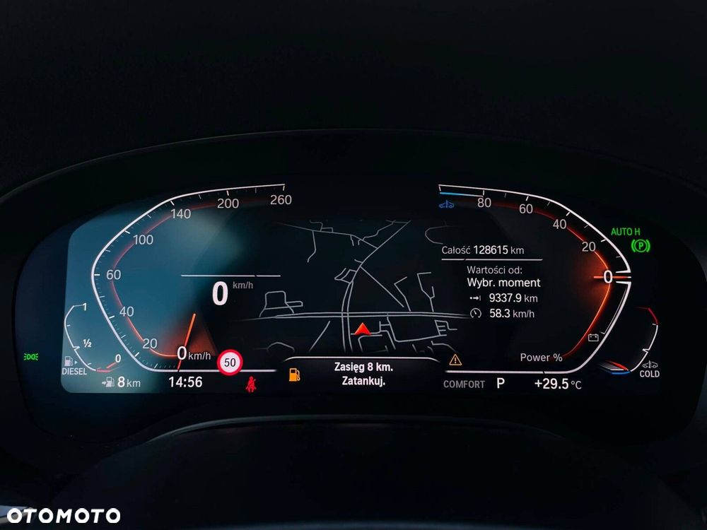 BMW Seria 5 - 26