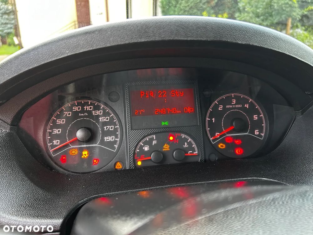 Peugeot BOXER - 23