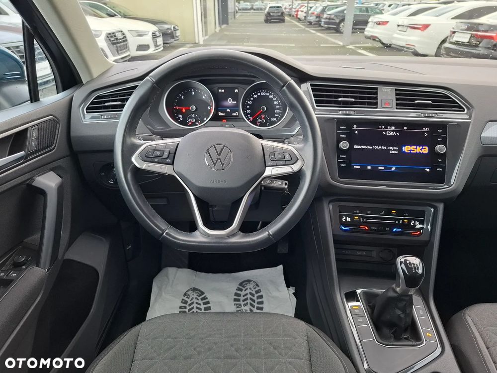Volkswagen Tiguan 2.0 TDI SCR Life - 15