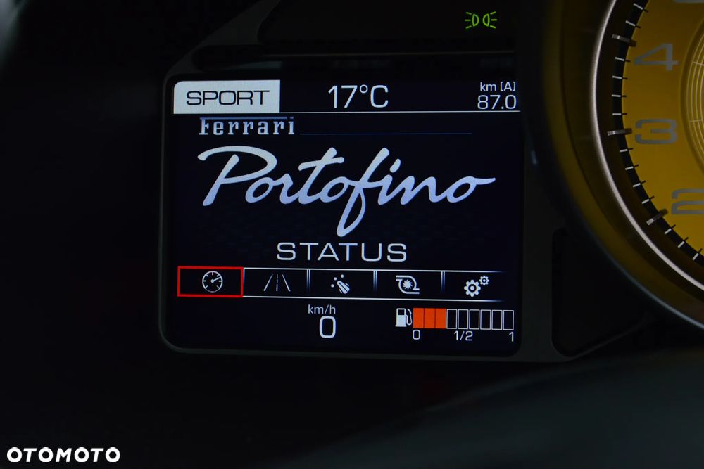 Ferrari Portofino - 33