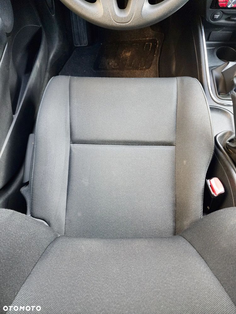 Renault Megane 1.6 16V 100 Authentique - 28