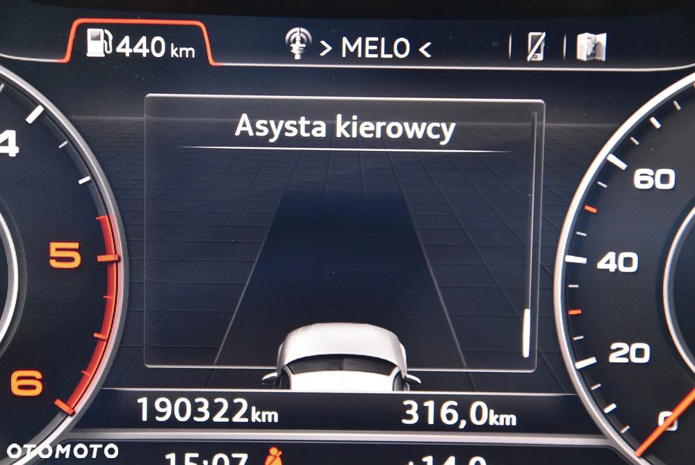 Audi A4 Avant 2.0 TDI DPF S line Sportpaket - 29