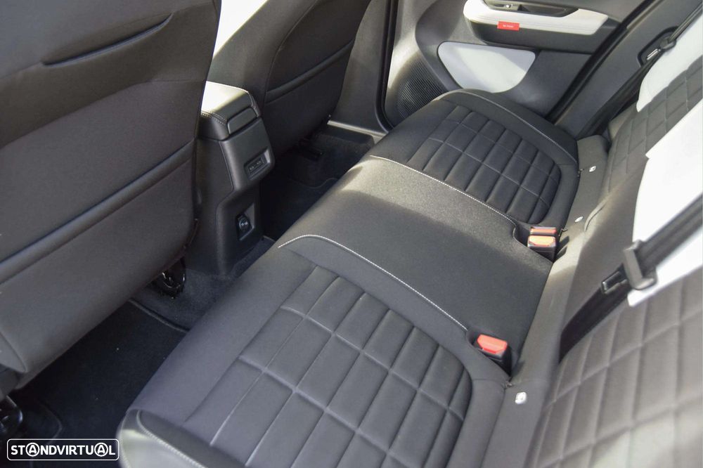 Citroën C3 1.2 Hybrid Max e-DSC6 - 25