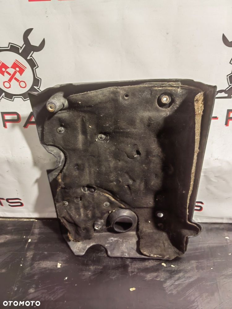 osŁona na silnik fiat bravo ii 1,9 multijet 16v - 2
