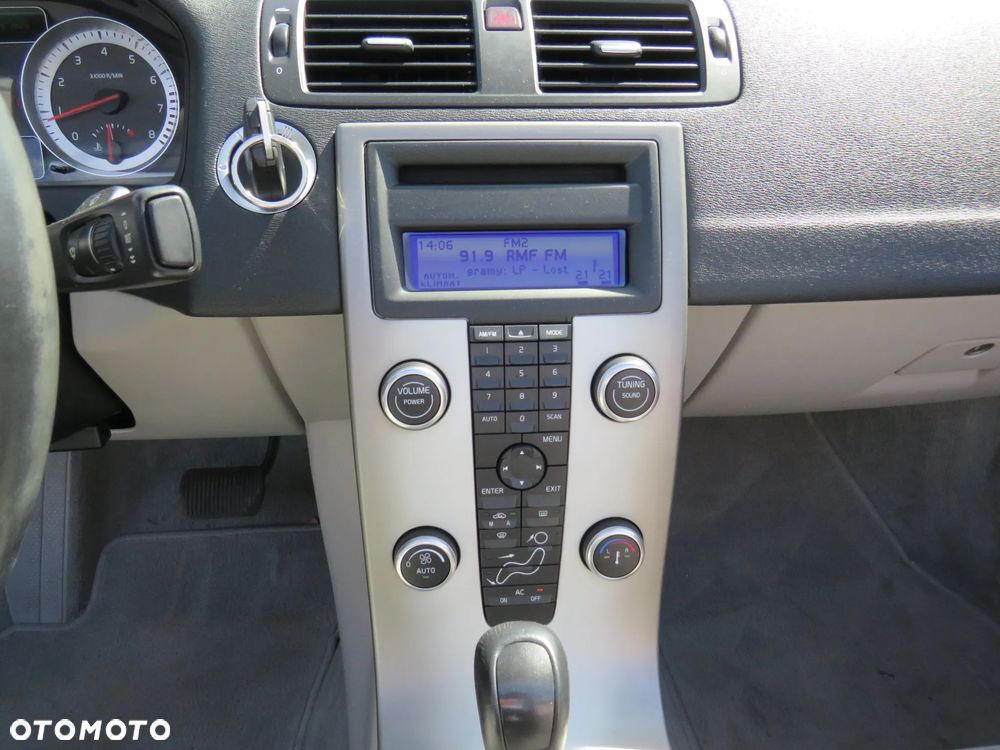 Volvo C70 2.4i Summum - 25