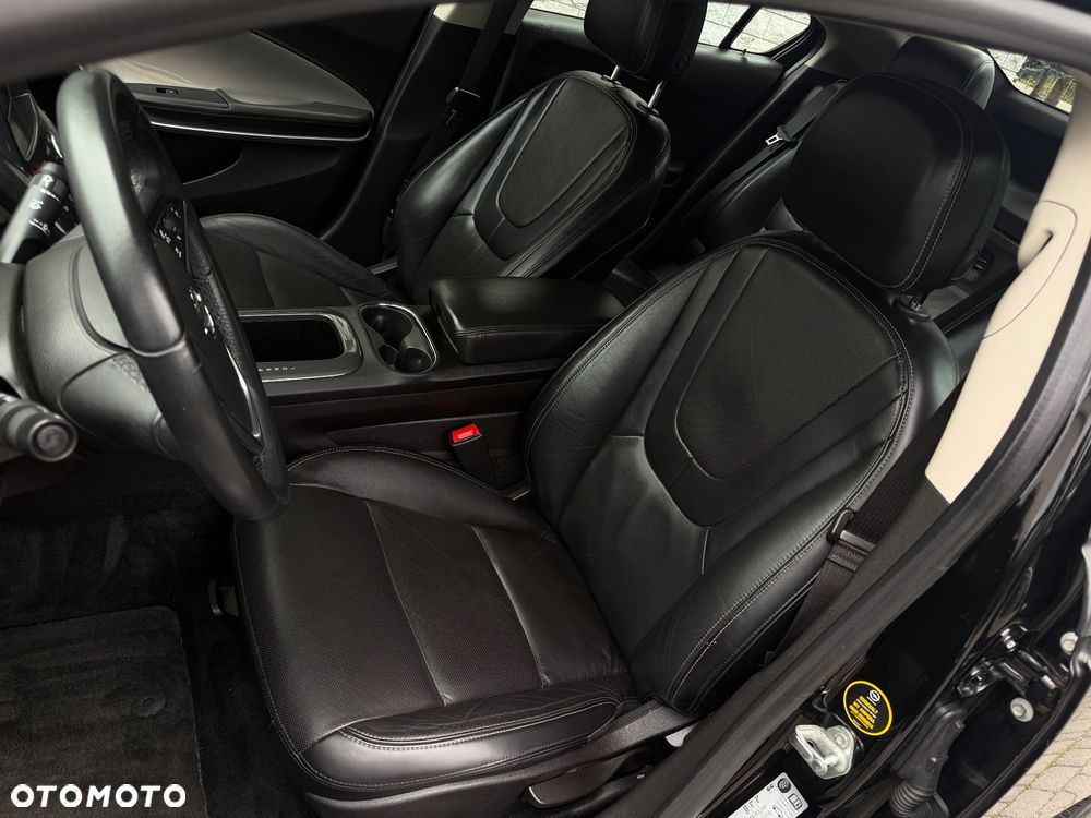 Opel Ampera Komfort Edition - 18