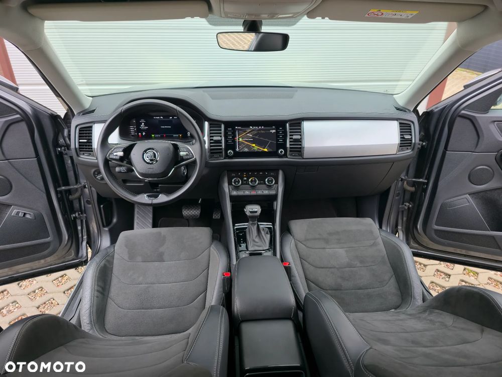 Skoda Kodiaq 2.0 TDI DSG Style - 6