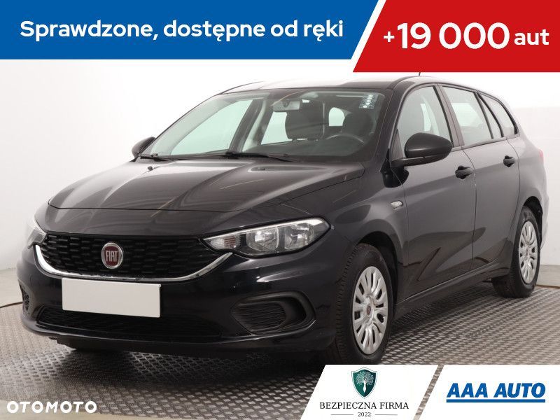 Fiat Tipo - 1