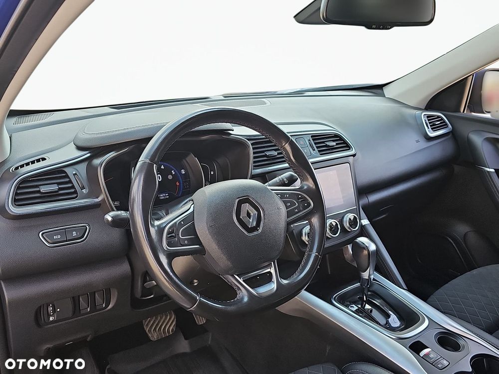 Renault Kadjar 1.3 TCe FAP Intens EDC - 11