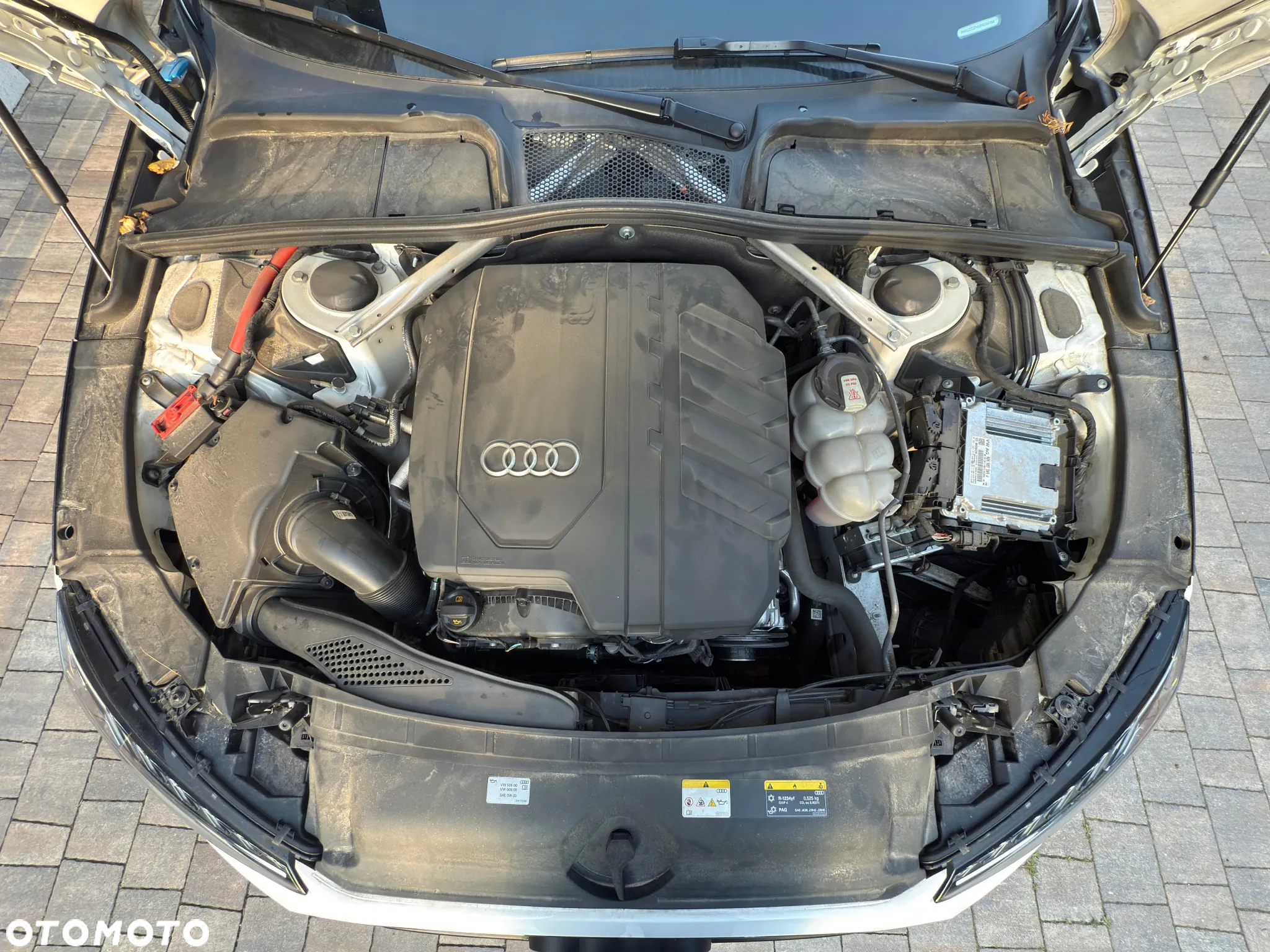 Audi A4 - 15