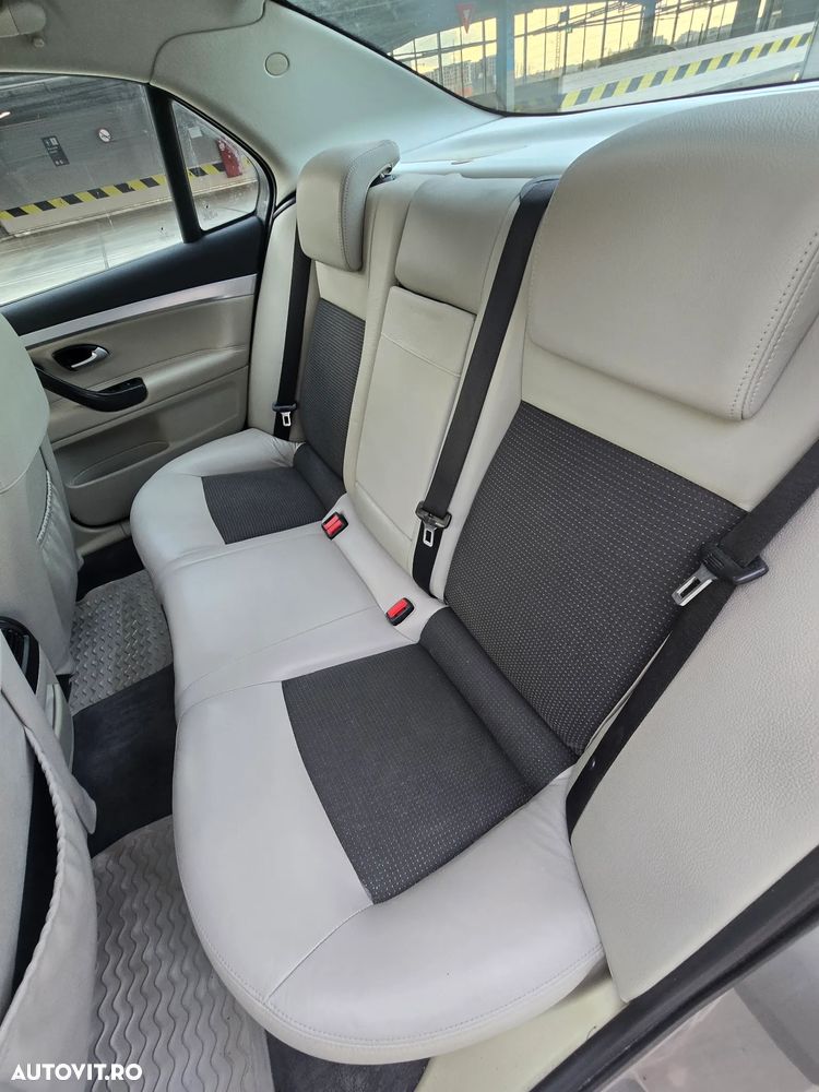 Saab 9-3 2.0TS Aero - 18