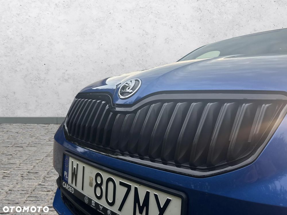 Skoda Octavia 2.0 TDI Style DSG - 29