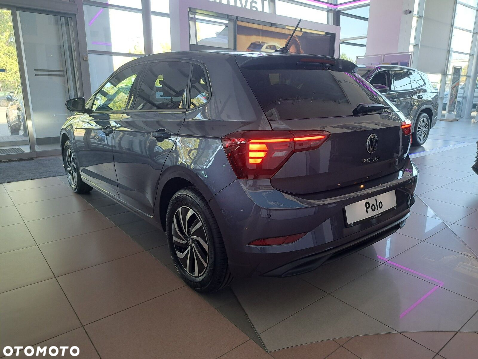 Volkswagen Polo 1.0 TSI Life - 6