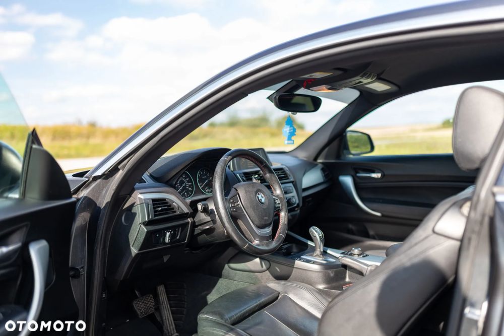 BMW Seria 2 228i - 7