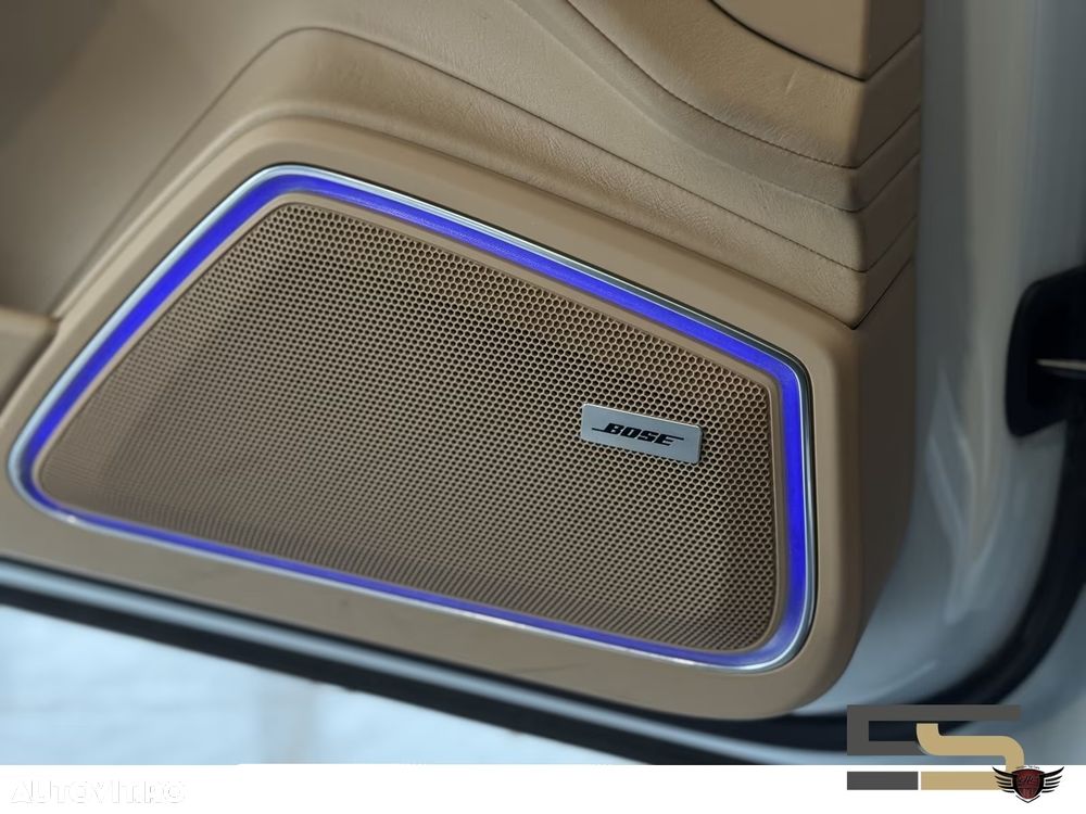 Porsche Panamera 4S E-Hybrid - 19