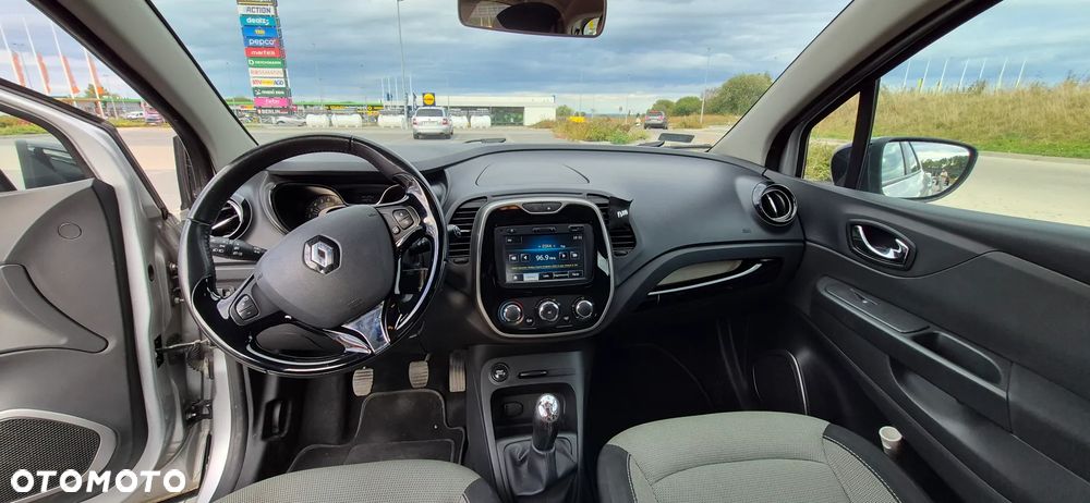 Renault Captur ENERGY TCe 90 Experience - 2