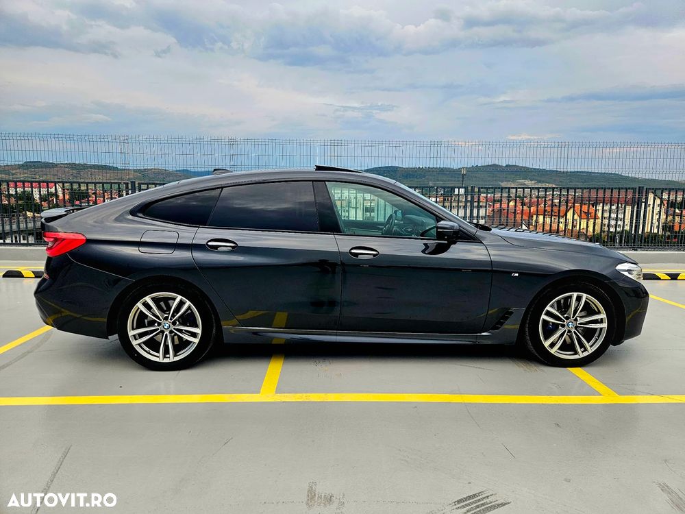 BMW Seria 6 - 27