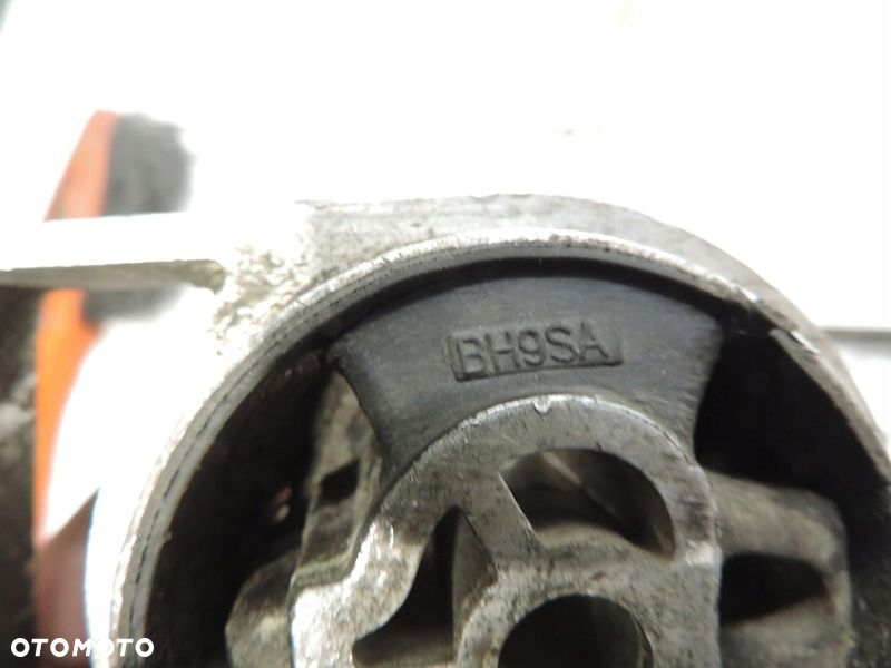 FORD MONDEO MKIII ŁAPA MOCOWANIE SILNIKA BH9SA - 3