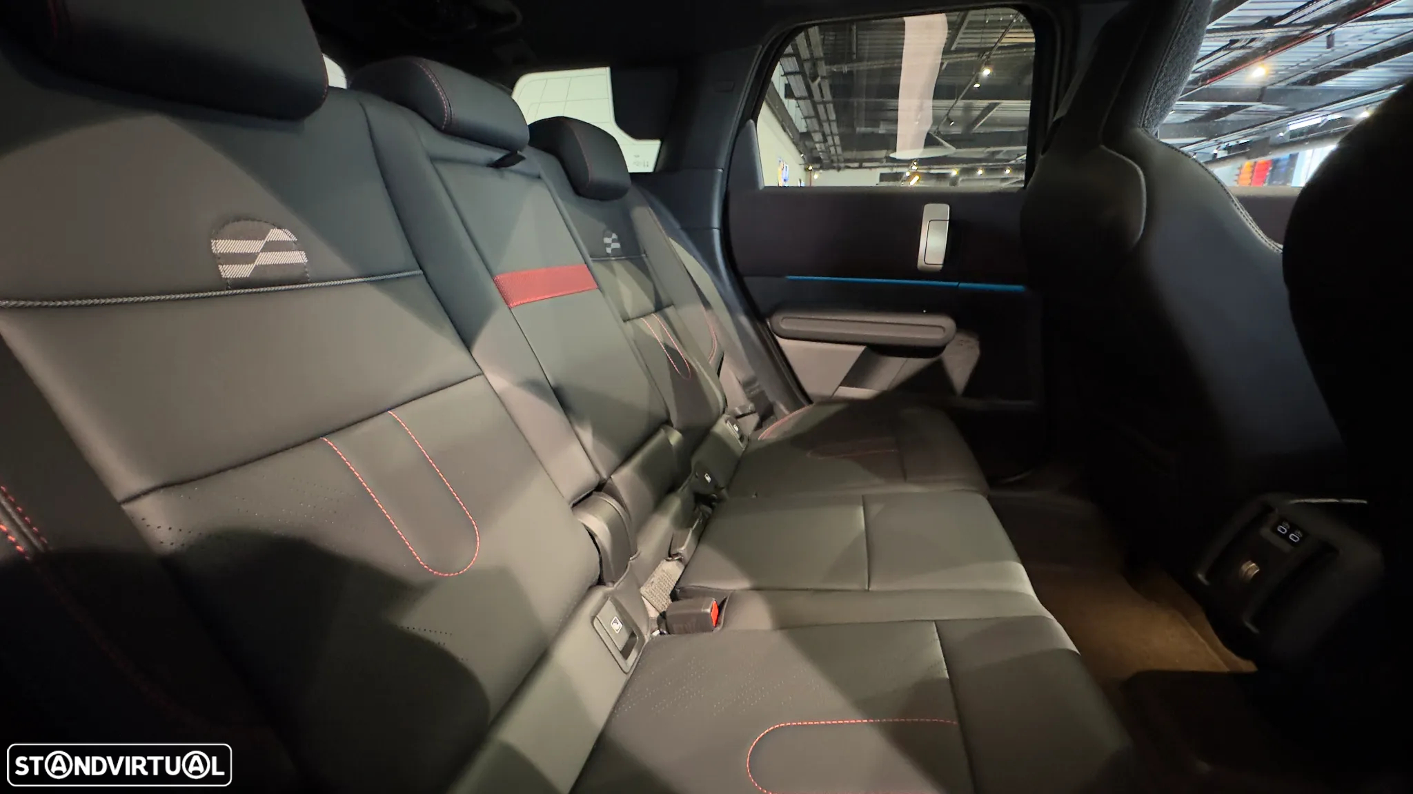 MINI Countryman John Cooper Works XL - 20