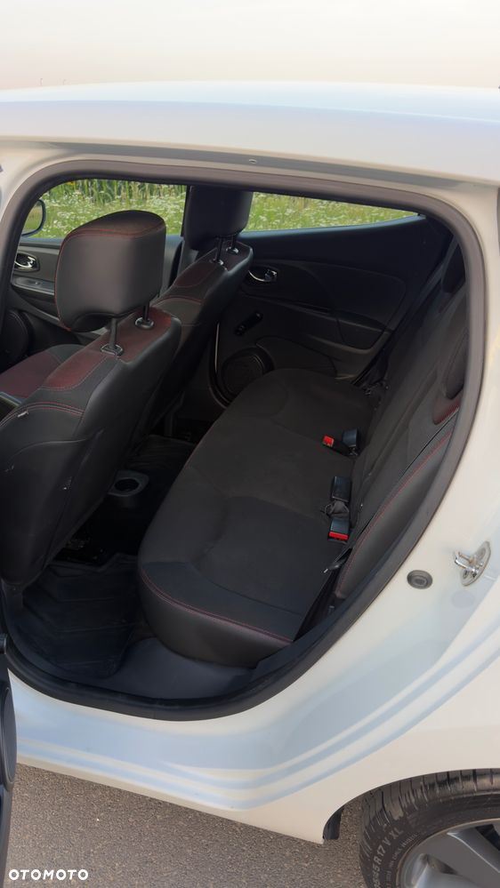 Renault Clio 1.5 dCi Business - 11