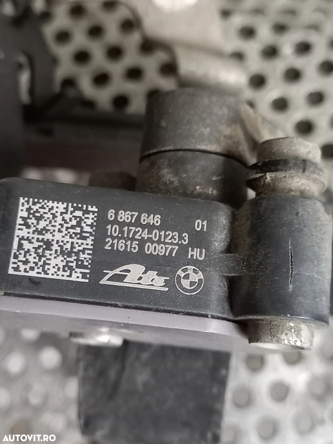 Cantar Senzor Nivel Xenon Bmw Seria 2 F45 F46 X1 X2 F39 F48 Cod 686746 - 10