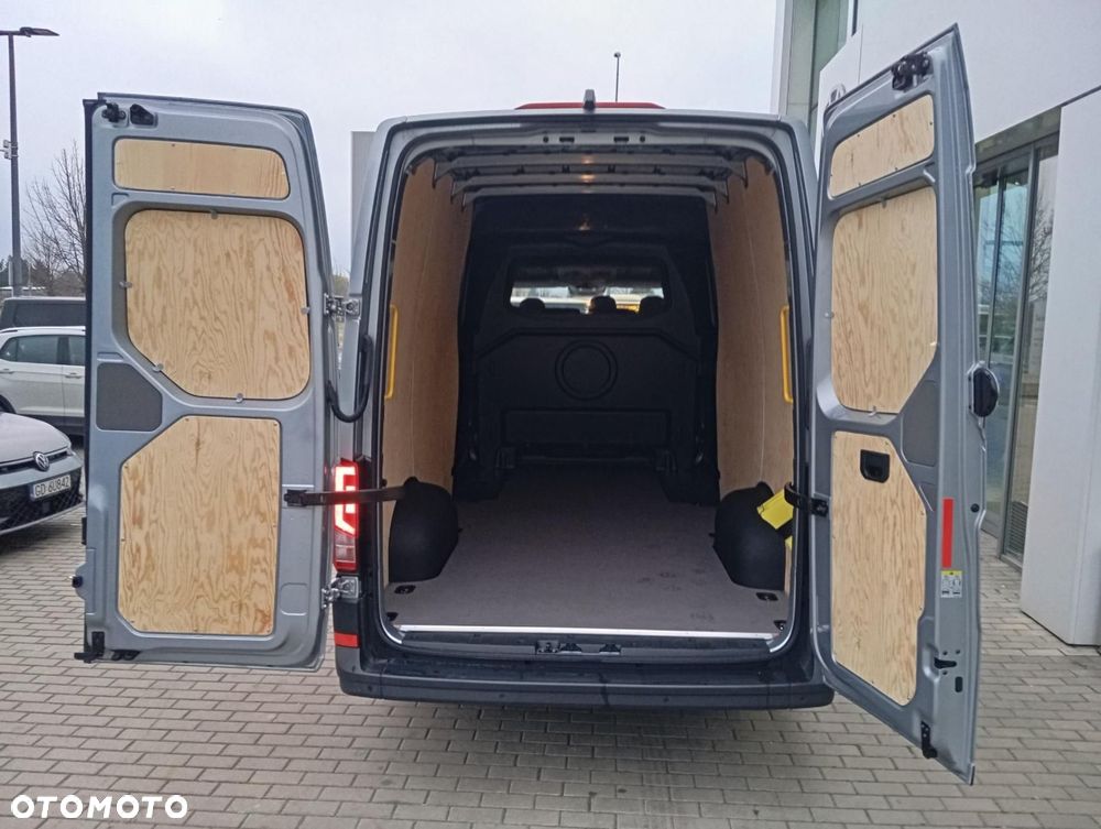 Volkswagen Crafter - 9