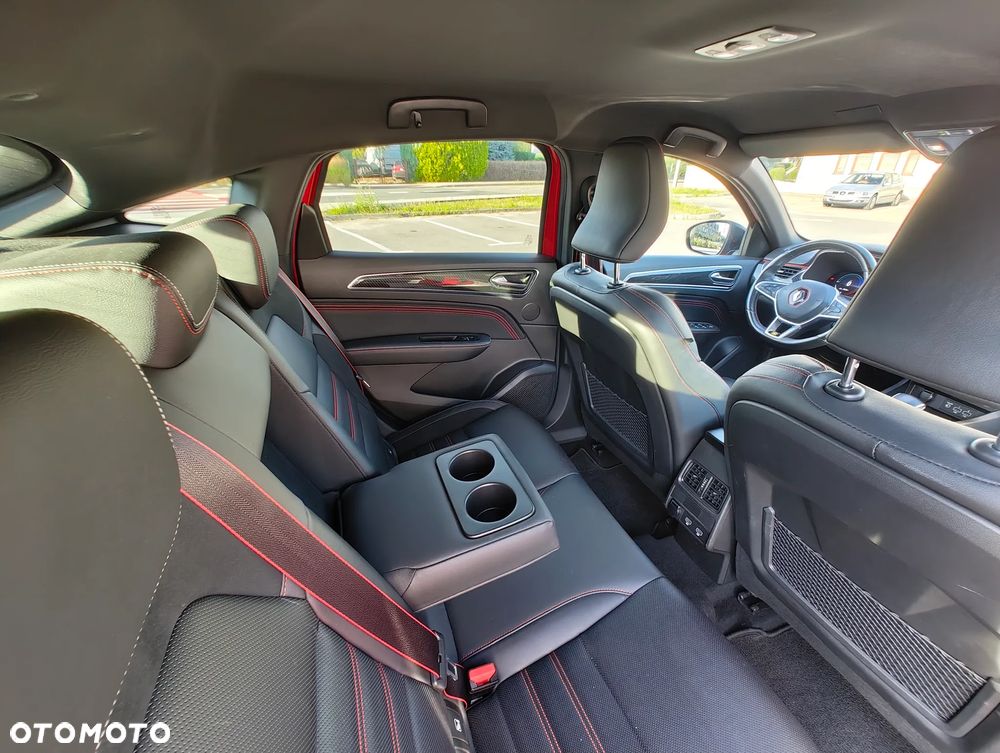 Renault Arkana E-TECH Full Hybrid 145 Evolution - 30