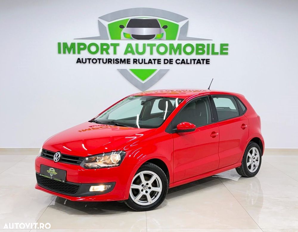 Volkswagen Polo - 2